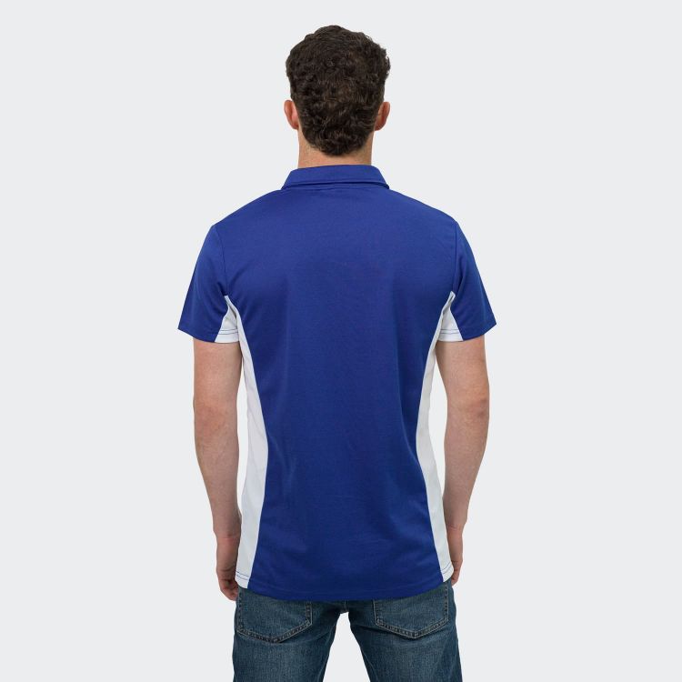 Picture of TRENDSWEAR Harvey Mens Polo