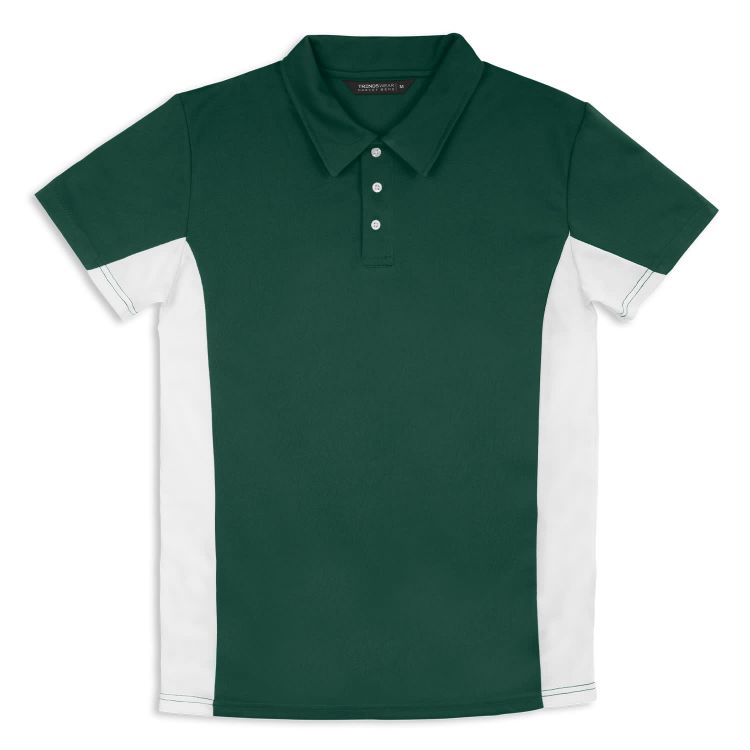 Picture of TRENDSWEAR Harvey Mens Polo