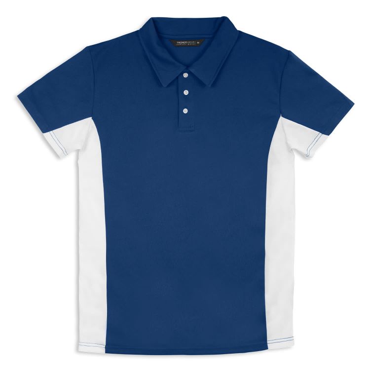 Picture of TRENDSWEAR Harvey Mens Polo