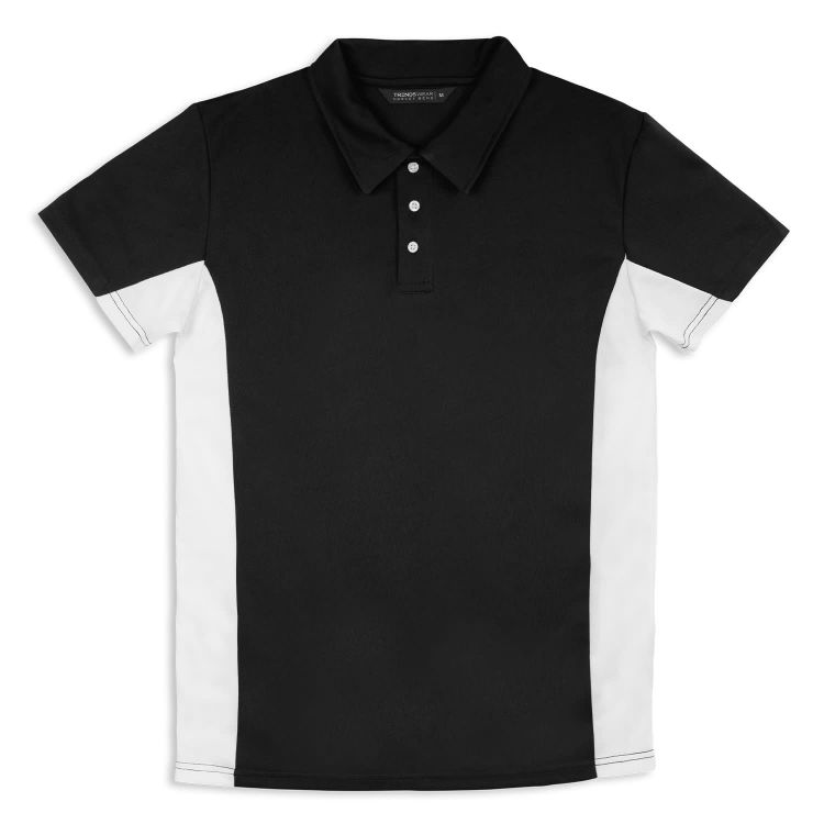 Picture of TRENDSWEAR Harvey Mens Polo