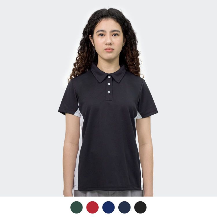 Picture of TRENDSWEAR Harvey Womens Polo