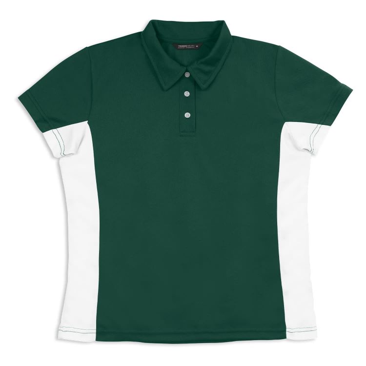 Picture of TRENDSWEAR Harvey Womens Polo