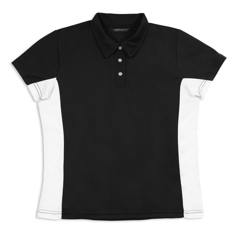 Picture of TRENDSWEAR Harvey Womens Polo