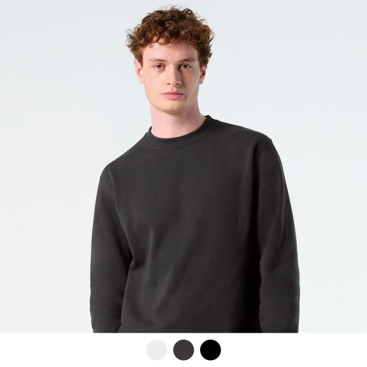 Picture of SOLS Supreme Unisex Crew