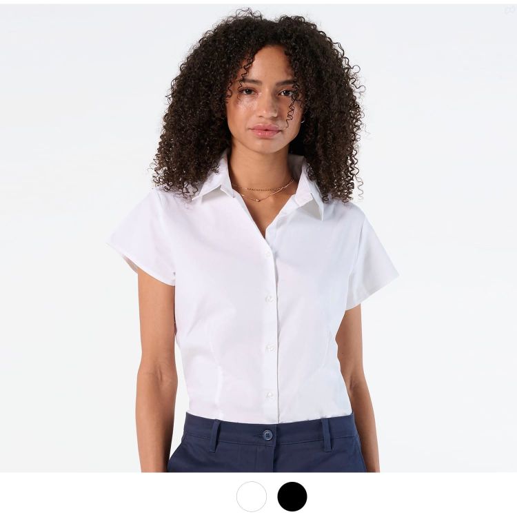 Picture of SOLS Excess Short Sleeve Shirt