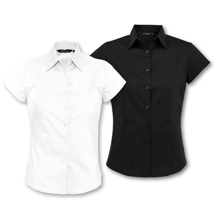 Picture of SOLS Excess Short Sleeve Shirt
