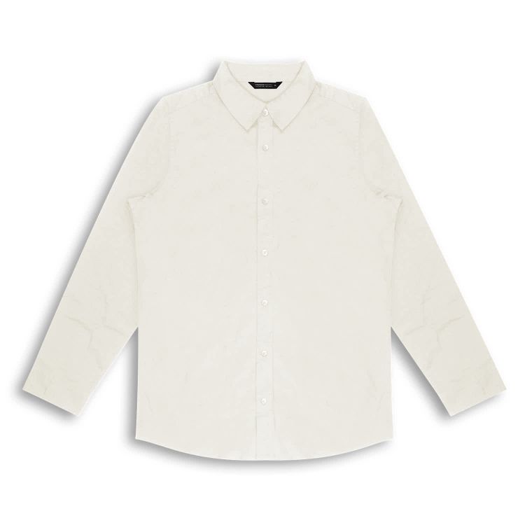 Picture of TRENDSWEAR Parker Men's Poplin Shirt