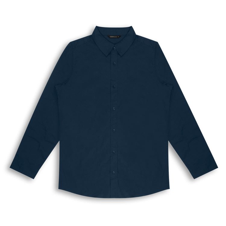 Picture of TRENDSWEAR Parker Men's Poplin Shirt