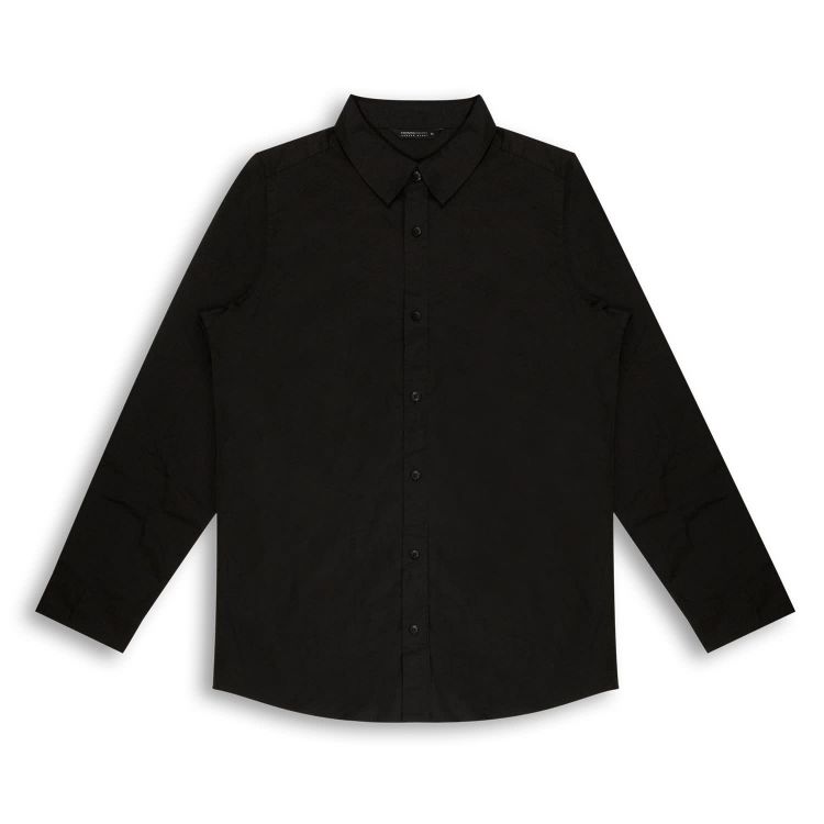 Picture of TRENDSWEAR Parker Men's Poplin Shirt