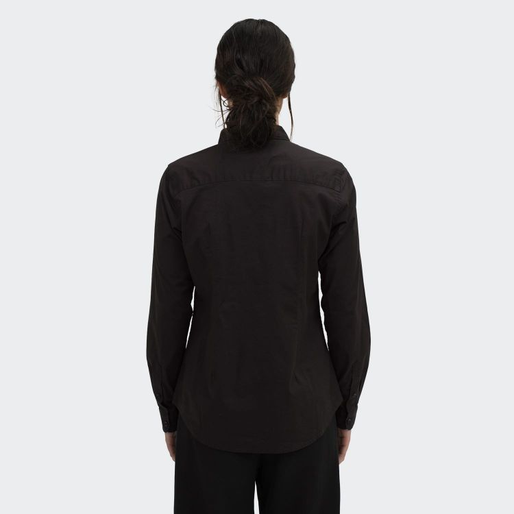 Picture of TRENDSWEAR Parker Women's Poplin Shirt