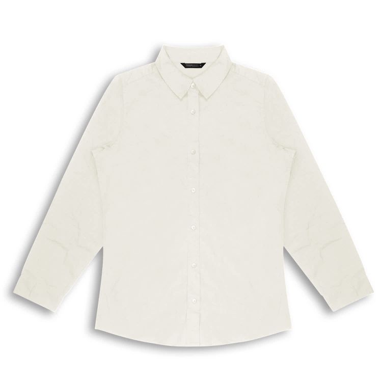Picture of TRENDSWEAR Parker Women's Poplin Shirt