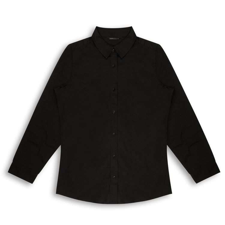 Picture of TRENDSWEAR Parker Women's Poplin Shirt