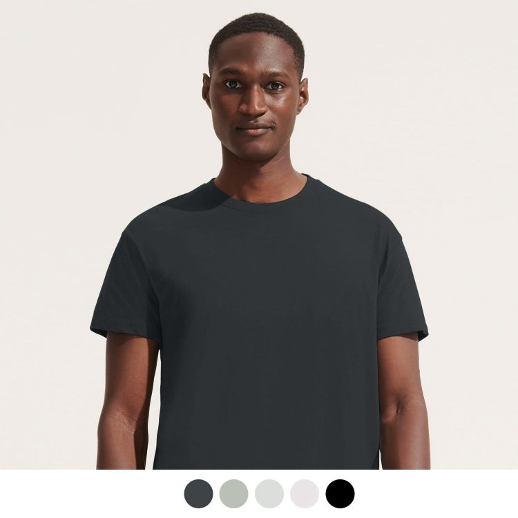 Picture of SOLS Regent Adult T-Shirt