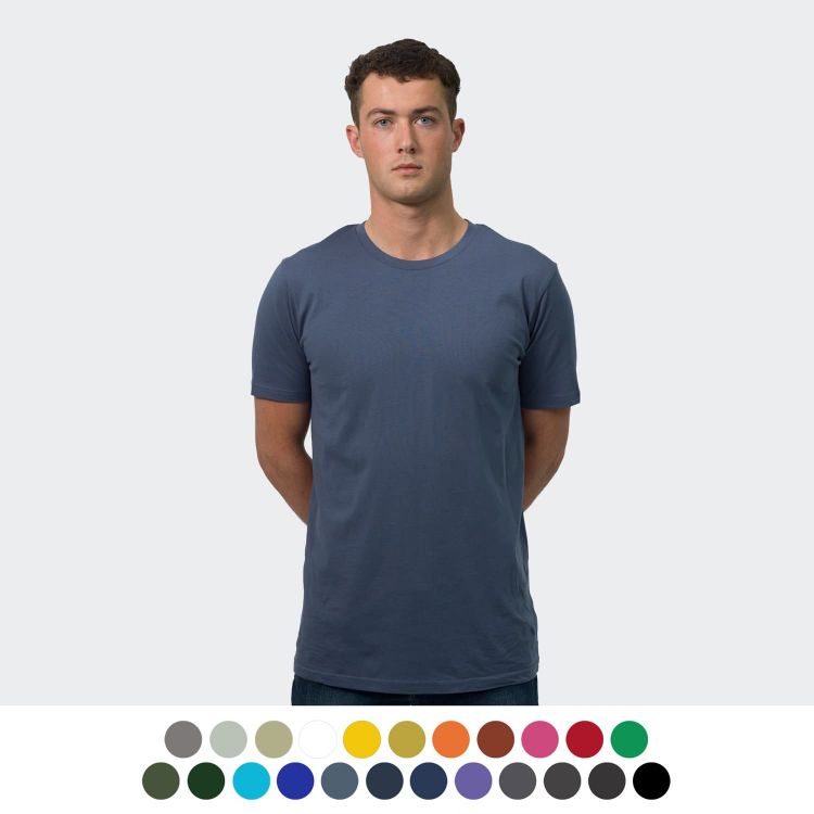 Picture of TRENDSWEAR Original Mens T-Shirt