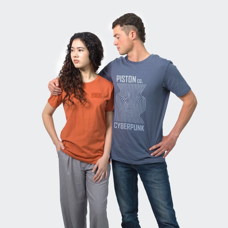 Picture of TRENDSWEAR Original Mens T-Shirt