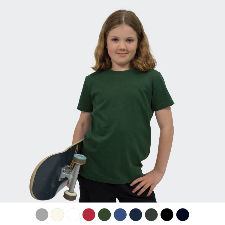 Picture of TRENDSWEAR Element Youth T-Shirt