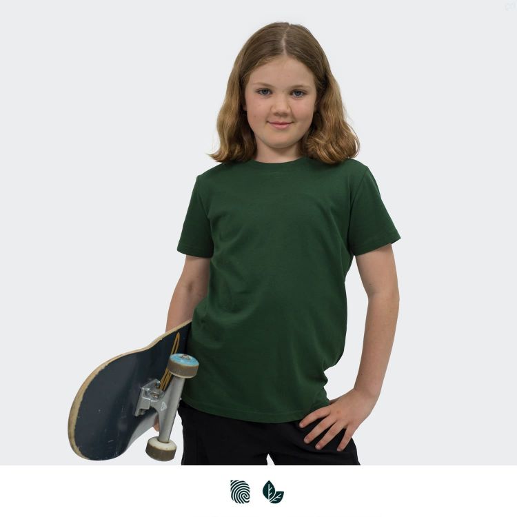 Picture of TRENDSWEAR Element Youth T-Shirt