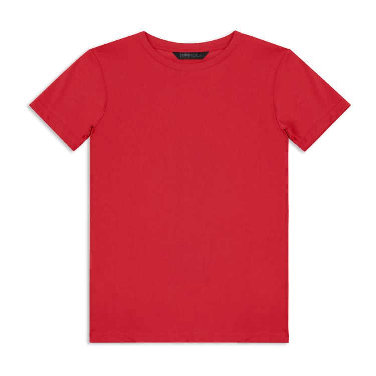 Picture of TRENDSWEAR Element Youth T-Shirt