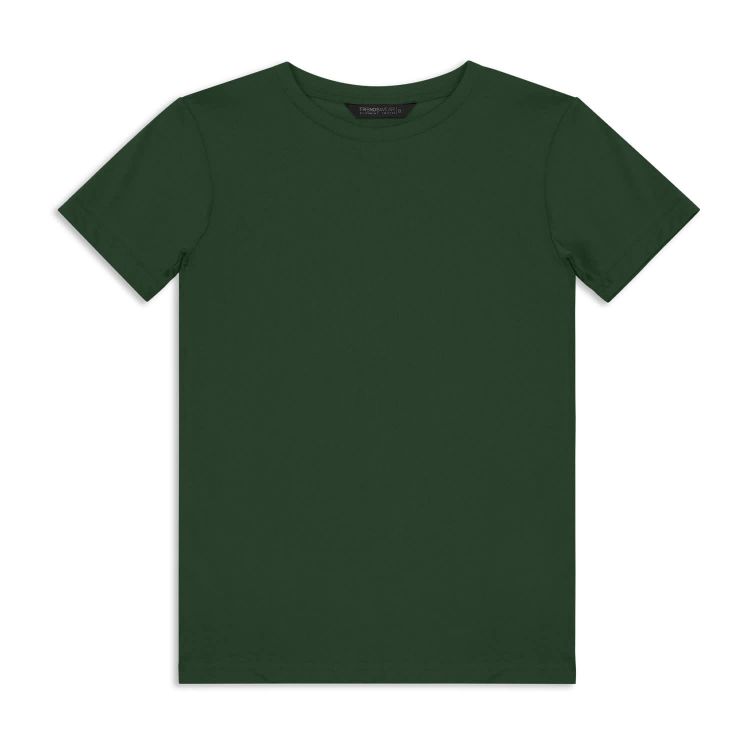 Picture of TRENDSWEAR Element Youth T-Shirt