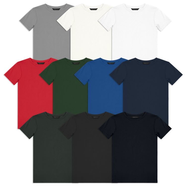 Picture of TRENDSWEAR Element Youth T-Shirt