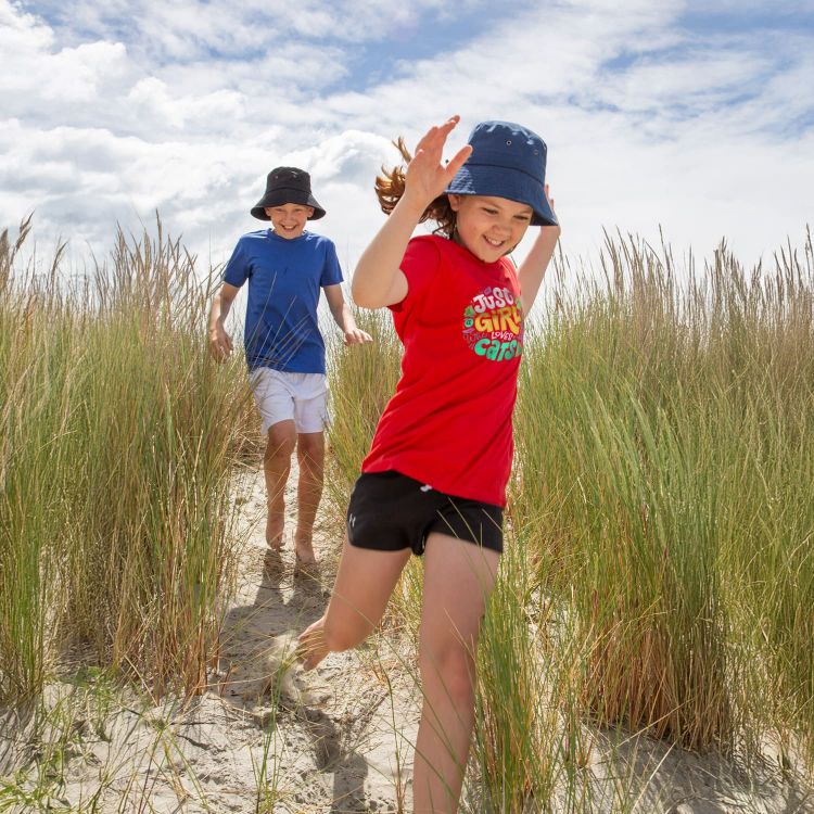 Picture of TRENDSWEAR Element Youth T-Shirt