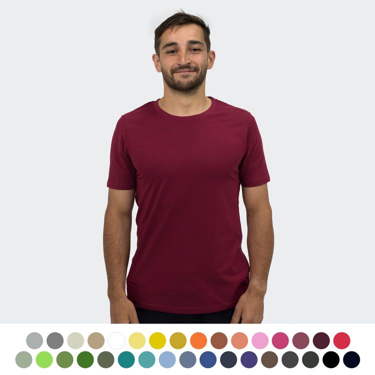 Picture of TRENDSWEAR Element Unisex T-Shirt