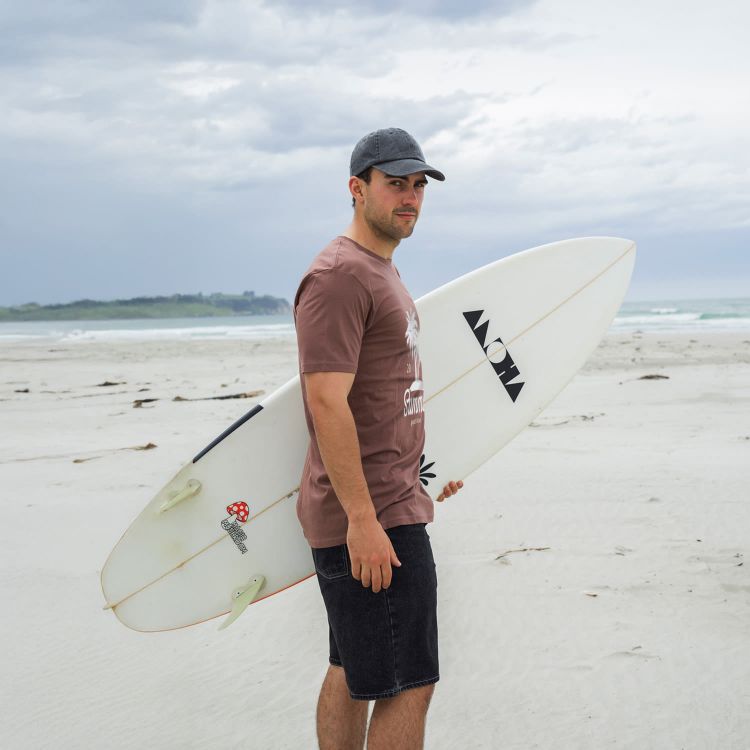 Picture of TRENDSWEAR Element Unisex T-Shirt