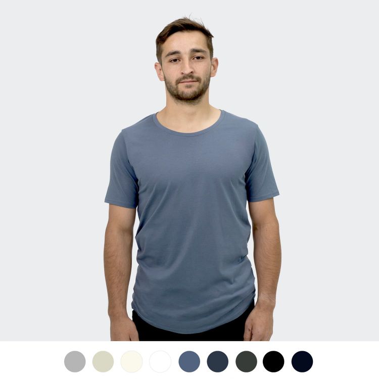 Picture of TRENDSWEAR Carmen Men's T-Shirt