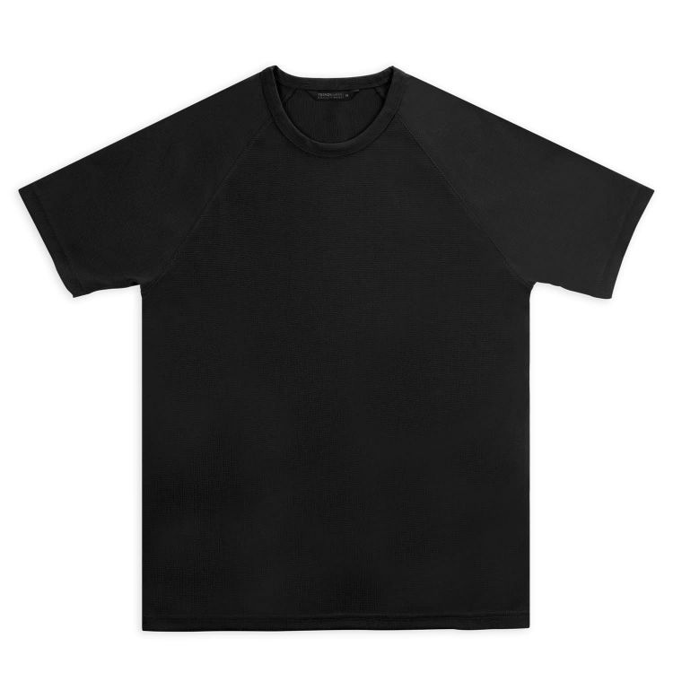 Picture of TRENDSWEAR Agility Mens Sports T-Shirt