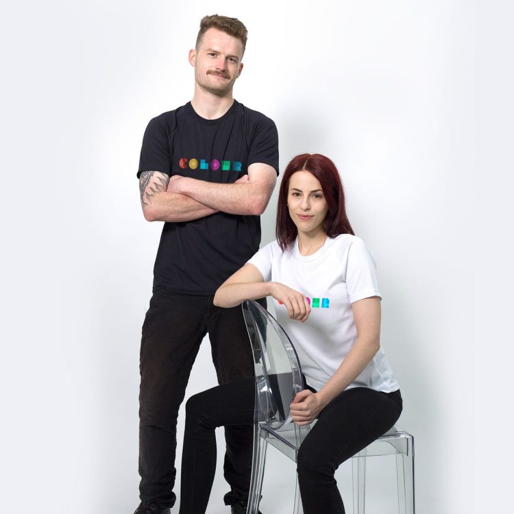 Picture of TRENDSWEAR Agility Mens Sports T-Shirt