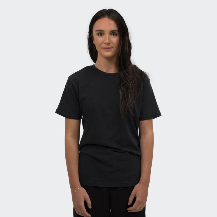 Picture of TRENDSWEAR Faded Unisex T-Shirt