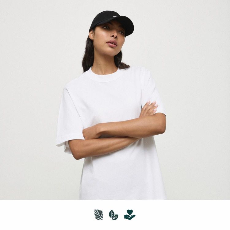 Picture of WNSDY Essential Tee