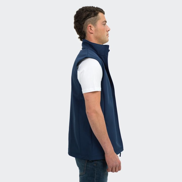 Picture of TRENDSWEAR Hudson Mens Vest