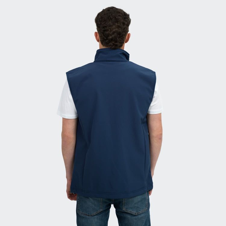 Picture of TRENDSWEAR Hudson Mens Vest