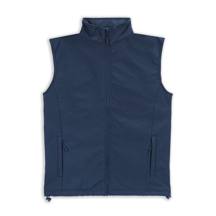 Picture of TRENDSWEAR Hudson Mens Vest