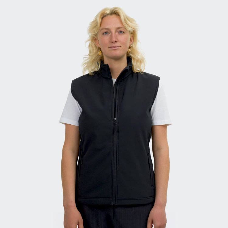 Picture of TRENDSWEAR Hudson Womens Vest
