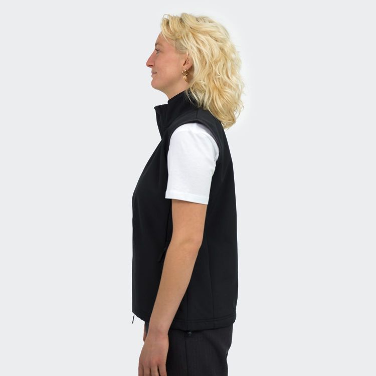 Picture of TRENDSWEAR Hudson Womens Vest