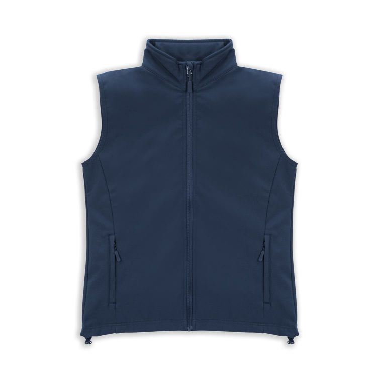 Picture of TRENDSWEAR Hudson Womens Vest