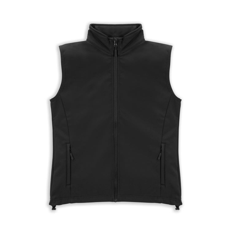 Picture of TRENDSWEAR Hudson Womens Vest