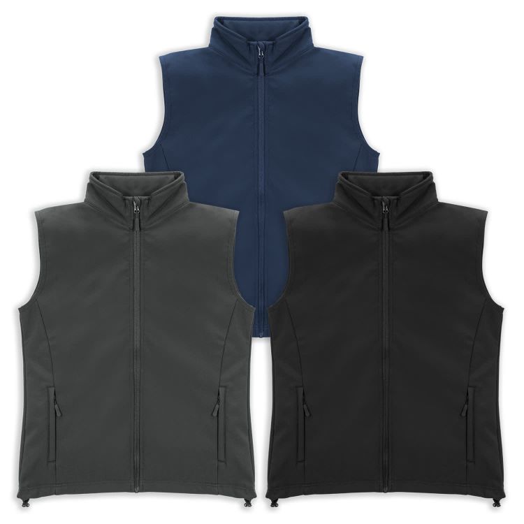Picture of TRENDSWEAR Hudson Womens Vest