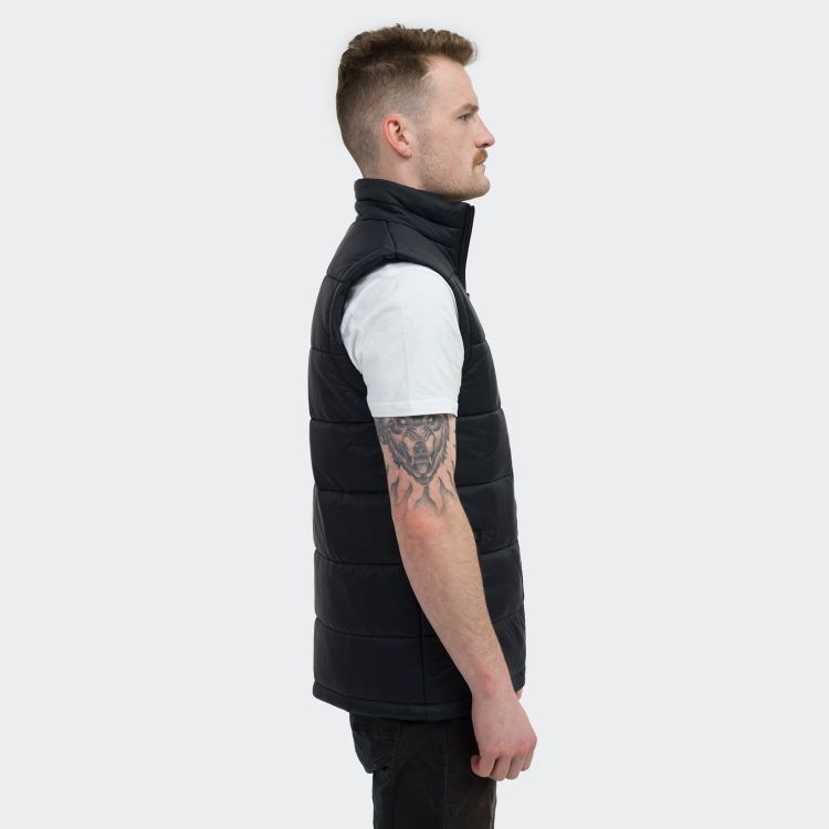 Picture of TRENDSWEAR Milford Mens Puffer Vest