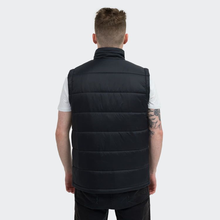 Picture of TRENDSWEAR Milford Mens Puffer Vest