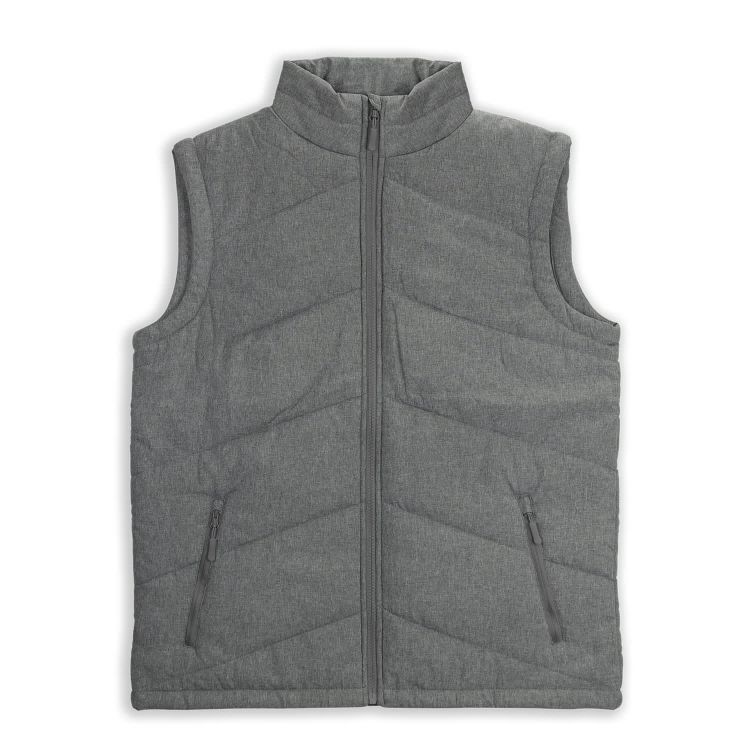 Picture of TRENDSWEAR Newport Mens Puffer Vest