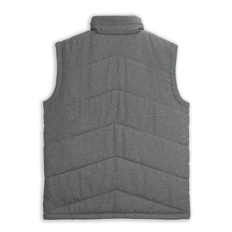Picture of TRENDSWEAR Newport Mens Puffer Vest