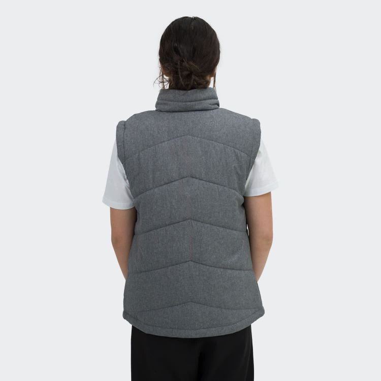 Picture of TRENDSWEAR Newport Womens Puffer Vest