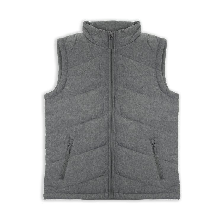 Picture of TRENDSWEAR Newport Womens Puffer Vest