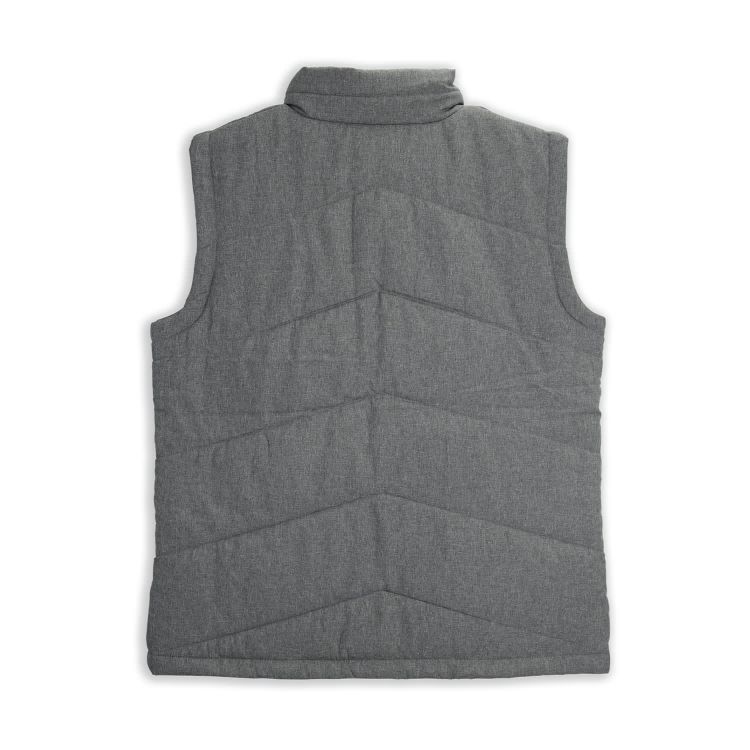 Picture of TRENDSWEAR Newport Womens Puffer Vest