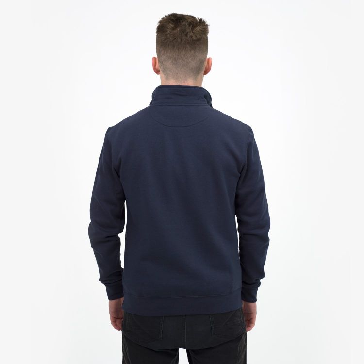 Picture of TRENDSWEAR Camden Unisex Quarter Zip