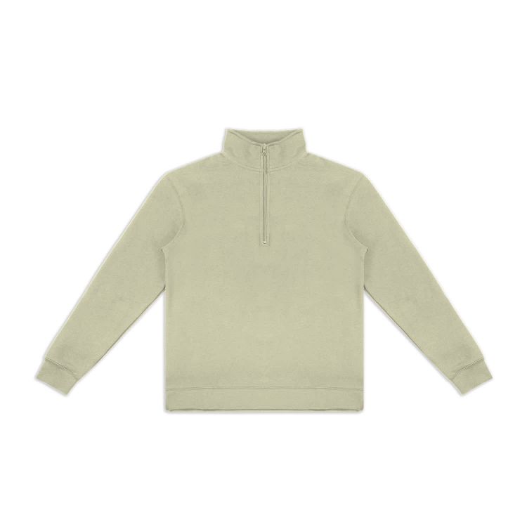 Picture of TRENDSWEAR Camden Unisex Quarter Zip
