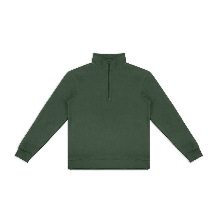 Picture of TRENDSWEAR Camden Unisex Quarter Zip